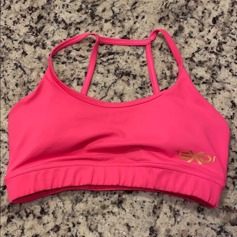 Exo Sports Bra